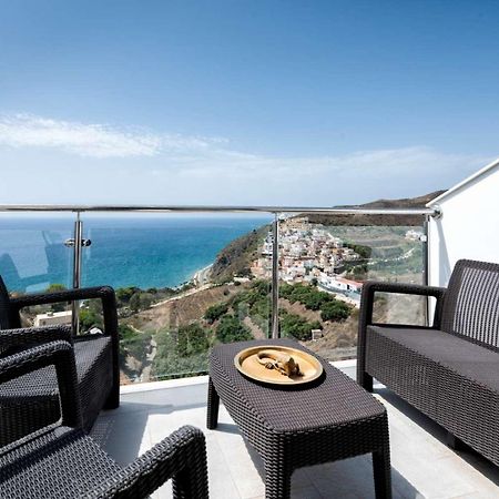 Fenster Zum Meer Нерха Екстер'єр фото