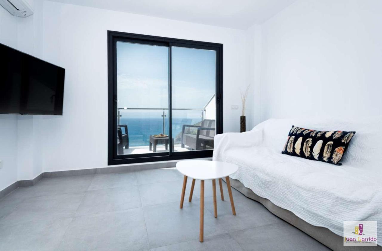 Fenster Zum Meer Нерха Екстер'єр фото
